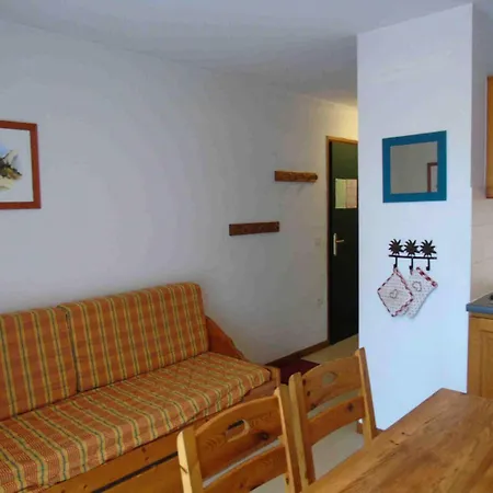 Apartment Arrondaz - 2 Pieces Pour 4 Personnes Mae-8614 *