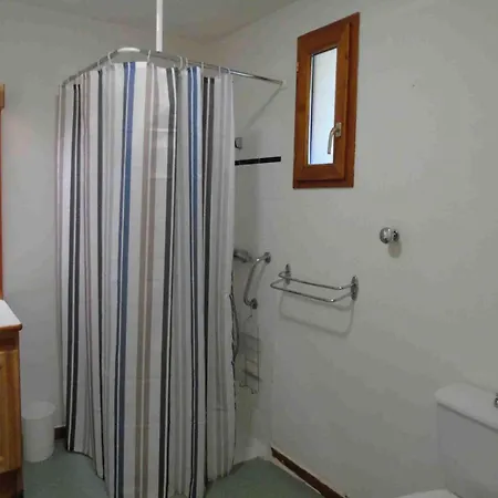 Apartmán Arrondaz - 2 Pieces Pour 4 Personnes Mae-8614 Modane