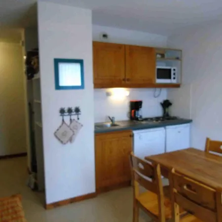 Apartment Arrondaz - 2 Pieces Pour 4 Personnes Mae-8614 Modane